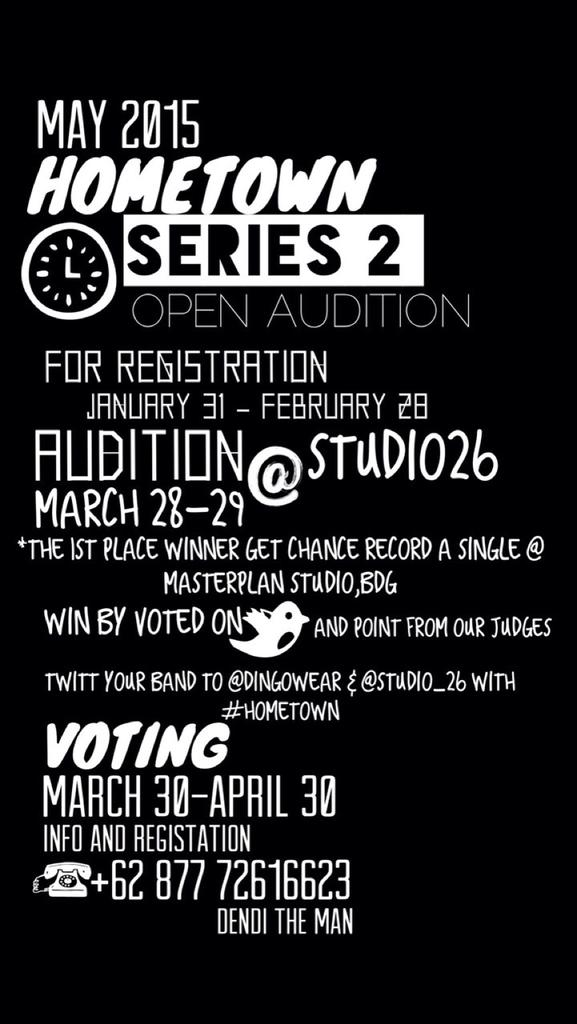 THE GREAT DESMA tweet media