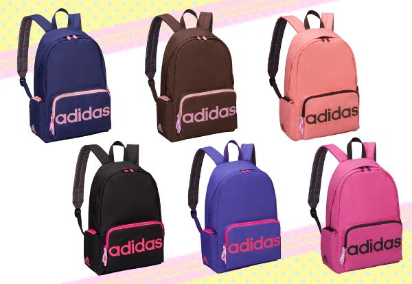 それら 影のある 眩惑する Adidas リュック かわいい Budgetingbeauty Com