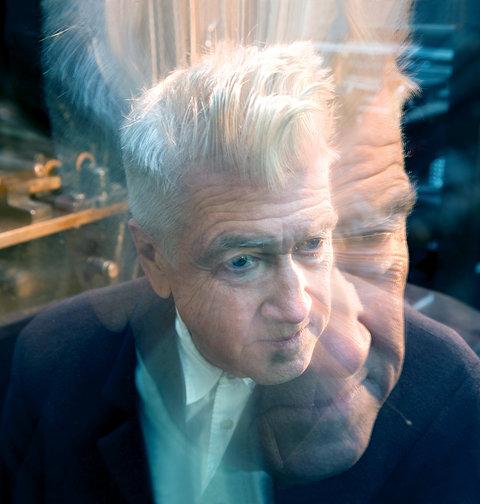 Happy Birthday David Lynch!
Photo: David Lynch © 