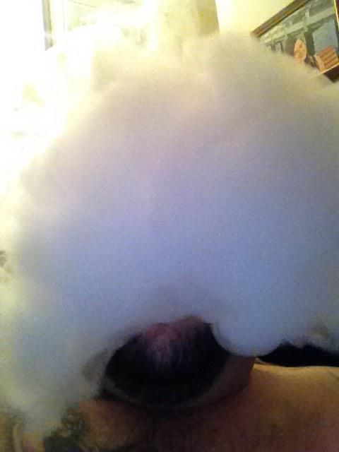 Deathcheff666's tweet photo. #cloudchuckin #vapelife #vapefam #DARKHORSE #vapeaholic http://t.co/VjaaEvoXhf