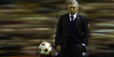 Bolanet's tweet photo. http://t.co/we9QPQbkZg - Ancelotti: Ronaldo Adalah Pemain Paling Efektif http://t.co/3Wiw2ALYXn
