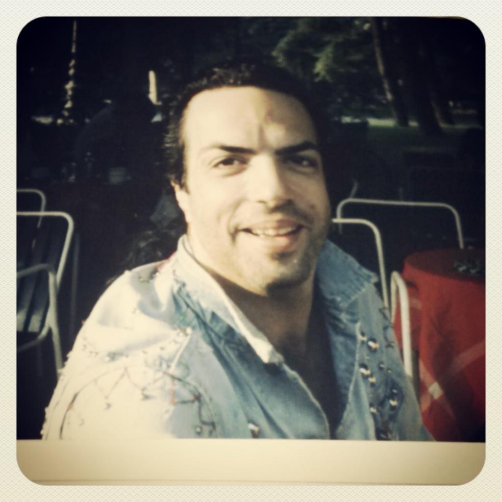 Alex Ruffini (@alexruffini1) | Twitter