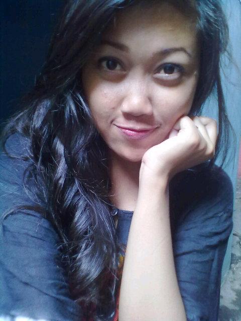 IndahMicha tweet picture