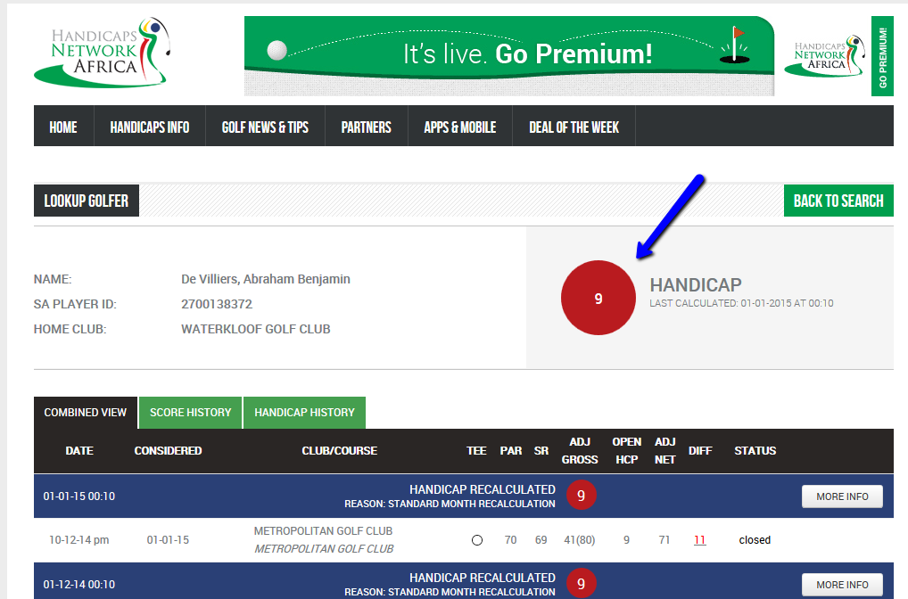 "<a href="/LooseImpediment/">Barry Havenga 🇿🇦🇱🇹</a>: AB de Villiers is a supremely gifted human, but let's just be clear on one fact: "<a href="/willembrooks/">Willem Brooks</a>