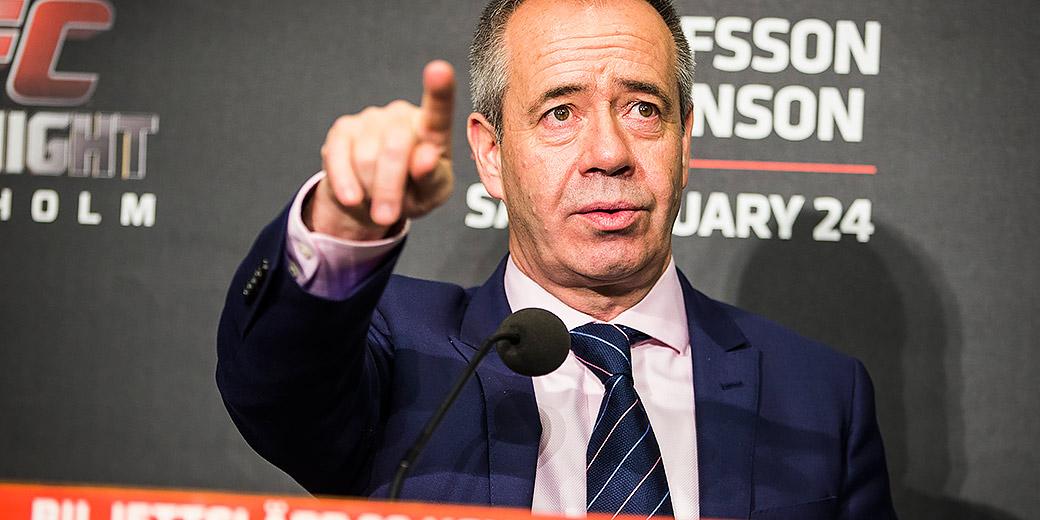 UFCEurope's tweet photo. UFC announce Russia TV partnership. Full Story: http://t.co/N4LegPMu8b http://t.co/LQ5LboTplI