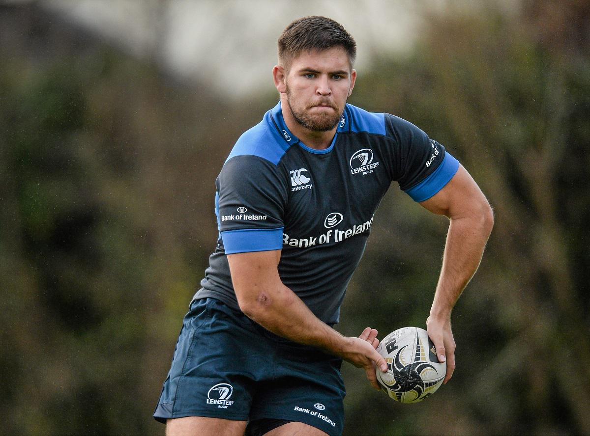 Leinster Rugby On Twitter Rt To Wish A Very Happy Birthday Today To Maks Van Dyk Happybirthday Http T Co Xou0gcgxts