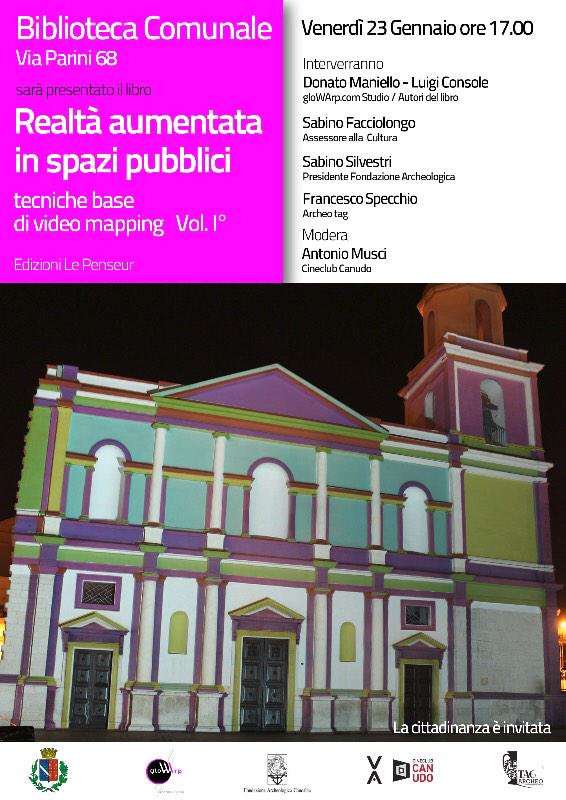 Tag Archeo tweet media