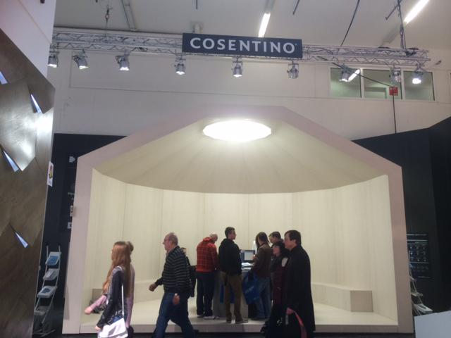 Dekton's tweet photo. Visit the "House of Dekton" at #BAU15 #Munich
19-24 January, Hall A4, Booth 301
@BAU_Muenchen http://t.co/X2ueAkIl5f