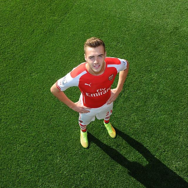 Happy birthday - 20 today!      by arsenal 