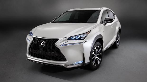CarbuyerUK's tweet photo. New turbocharged petrol engine now available for the Lexus NX: http://t.co/ccXv7vn45w http://t.co/GKjjfnFPfu