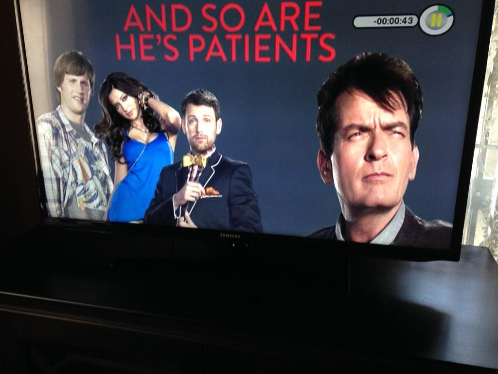 smintchick's tweet image. Um, it&apos;s his not he&apos;s😜 @DStv #incorrectgrammar