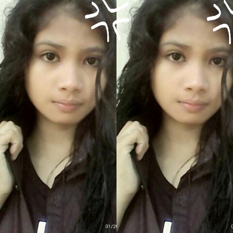 Fhatfhatin09's tweet photo. Why so serious?  😁
#v is 💖
#I'm fresh! 👊 http://t.co/rneLdPZ0an