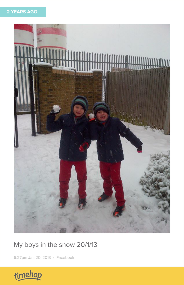 Exactly 2 years ago today! (via <a href="/timehop/">Timehop</a>) timehop.com/c/fup:10200415…