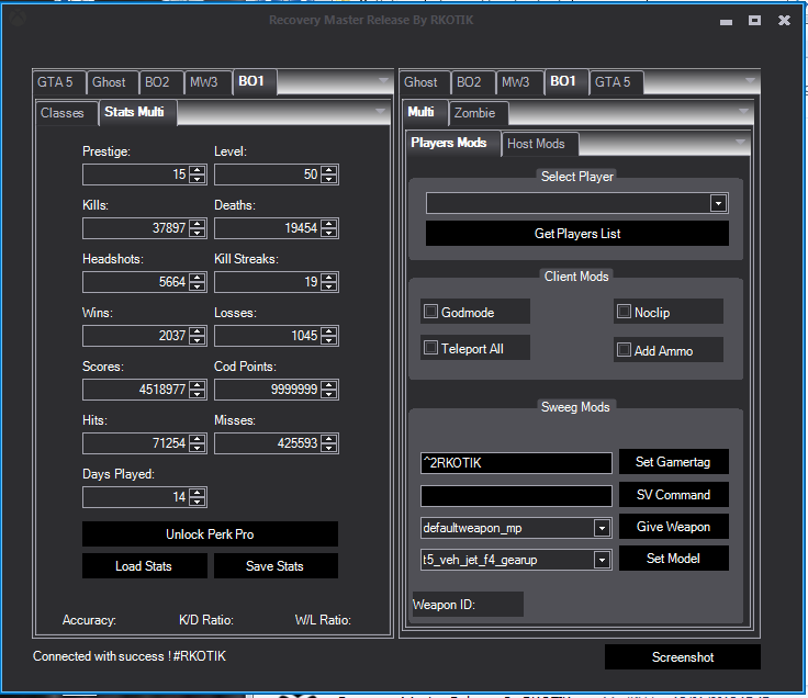 xpGameSaves's tweet image. Multi Game Recovery Tool Master xpgamesaves.com/topic/118022-m… #xbox360 #xbox #modtool
