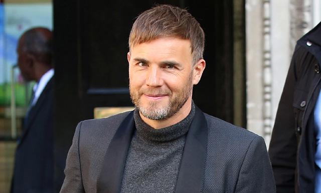 Happy birthday Gary Barlow! Find out what the stars have in store for you today...  