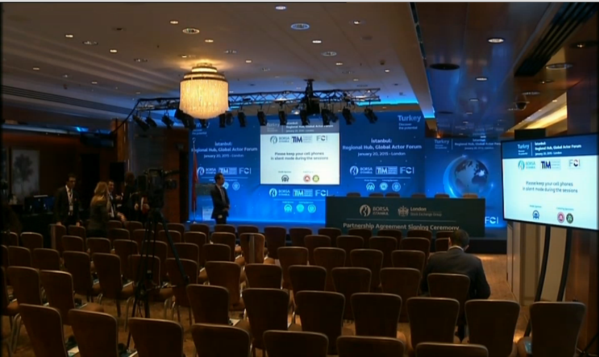 BoraTamusta's tweet photo. Londra FourSeasonsOtel'de “İstanbul:Bölgesel Merkez, Küresel Aktör” forumu için son hazırlıklar tamam #ifcforumLondon http://t.co/HCLcqpqNni
