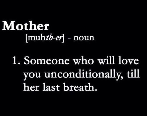 Alhamdhulillaah's tweet photo. May Allah grant our mothers with the highest ranks in Jannah. Ameen. http://t.co/zPtXwKTEVp