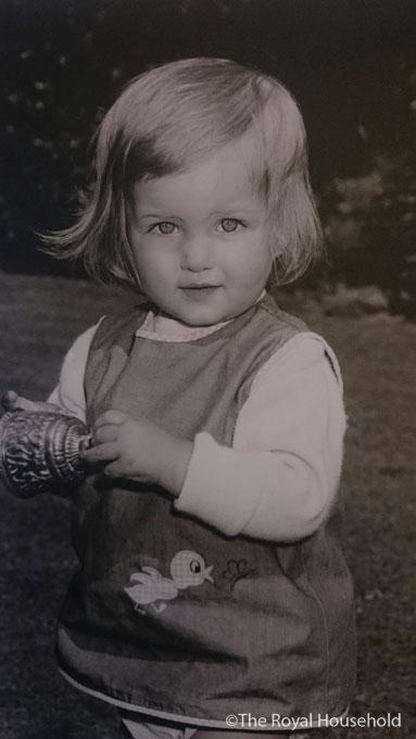 MeltonBlue \"BritishMonarchy: Wishing a very happy birthday to Sophie, Countess of Wessex who turns 50 toda... 