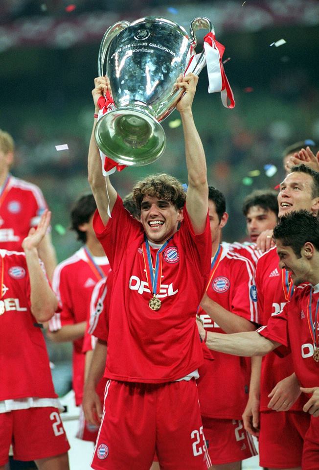 Happy Birthday, Owen 