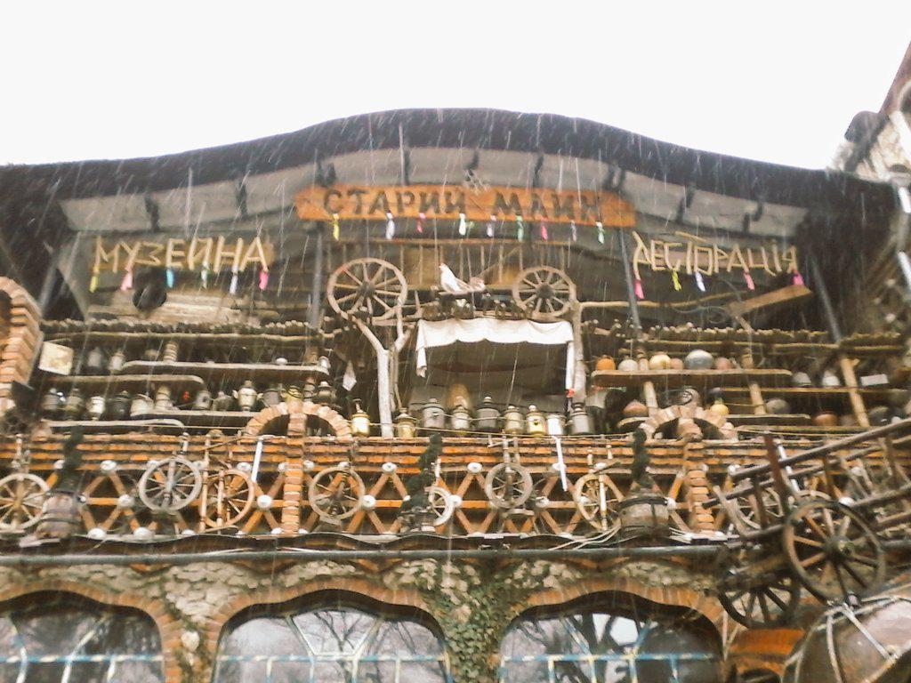 alex_stepanez's tweet image. Унікальна місцина, з унікальною історією
#тернопіль #старий_млин