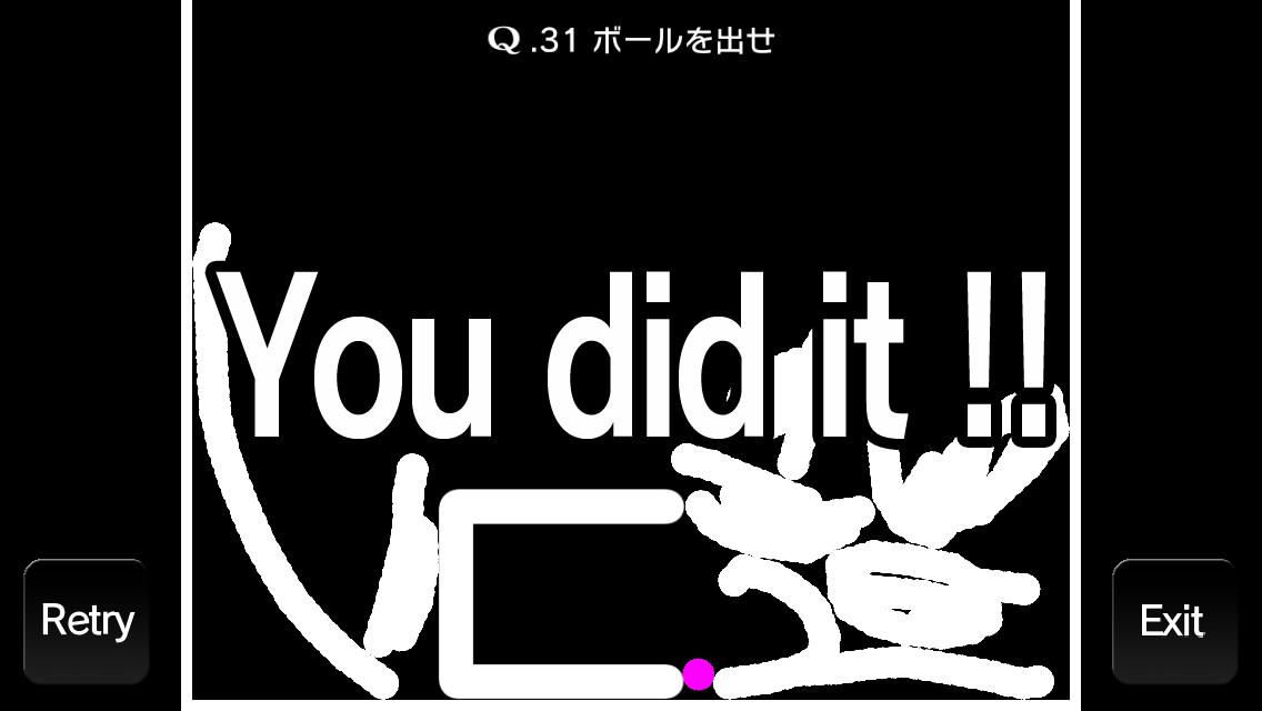momodemon_'s tweet photo. “I did it !!”
PRIMARY Q.31

http://t.co/d5MzwBAgmX
 #liicaQ http://t.co/8w6lHYzmgQ