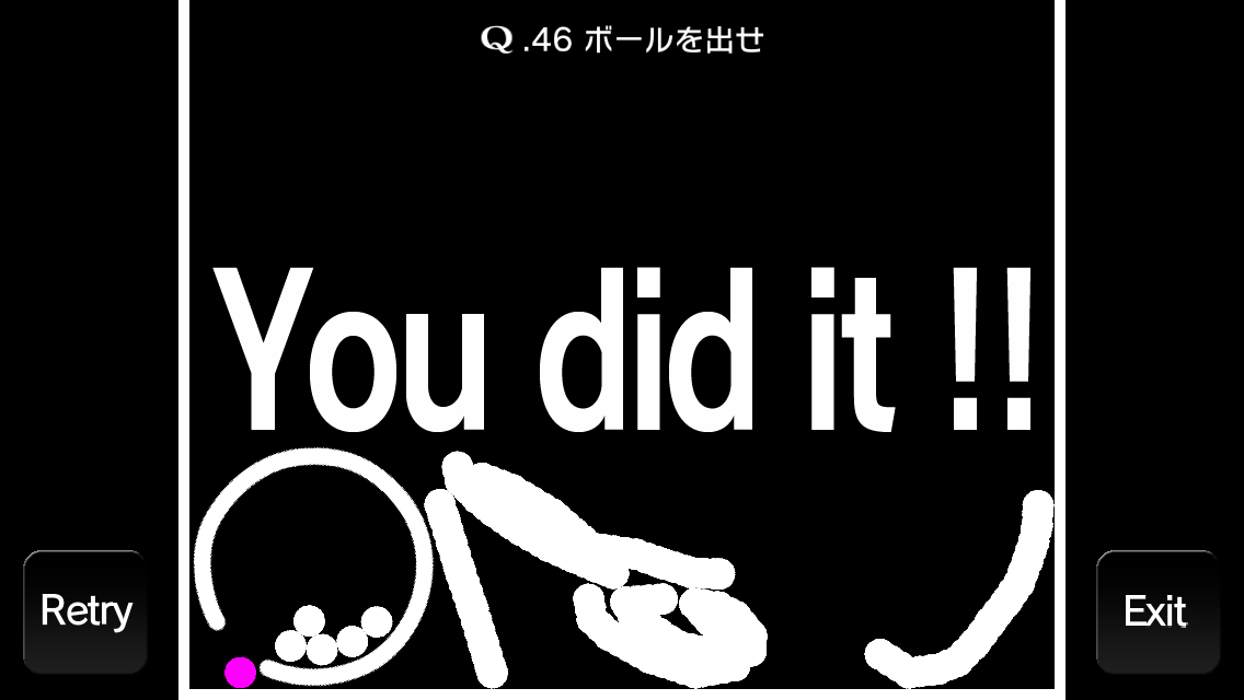 momodemon_'s tweet photo. “I did it !!”
PRIMARY Q.46

http://t.co/d5MzwBAgmX
 #liicaQ http://t.co/9hQoKu5Z82