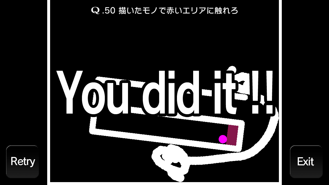 momodemon_'s tweet photo. “I did it !!”
PRIMARY Q.50

http://t.co/d5MzwBAgmX
 #liicaQ http://t.co/dcCKJJqsRh