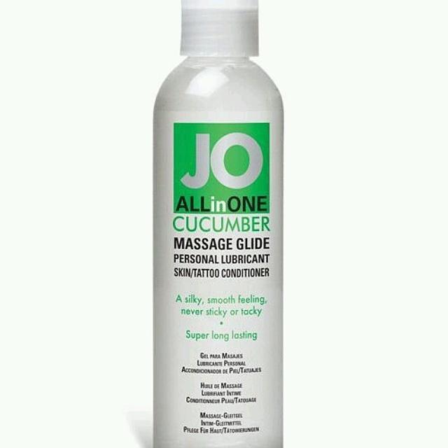 FunzoneTweets's tweet image. you guys tried Jo all-in-one? This is not only used for massage, it is a great personal lube/skin/tattoo conditioner