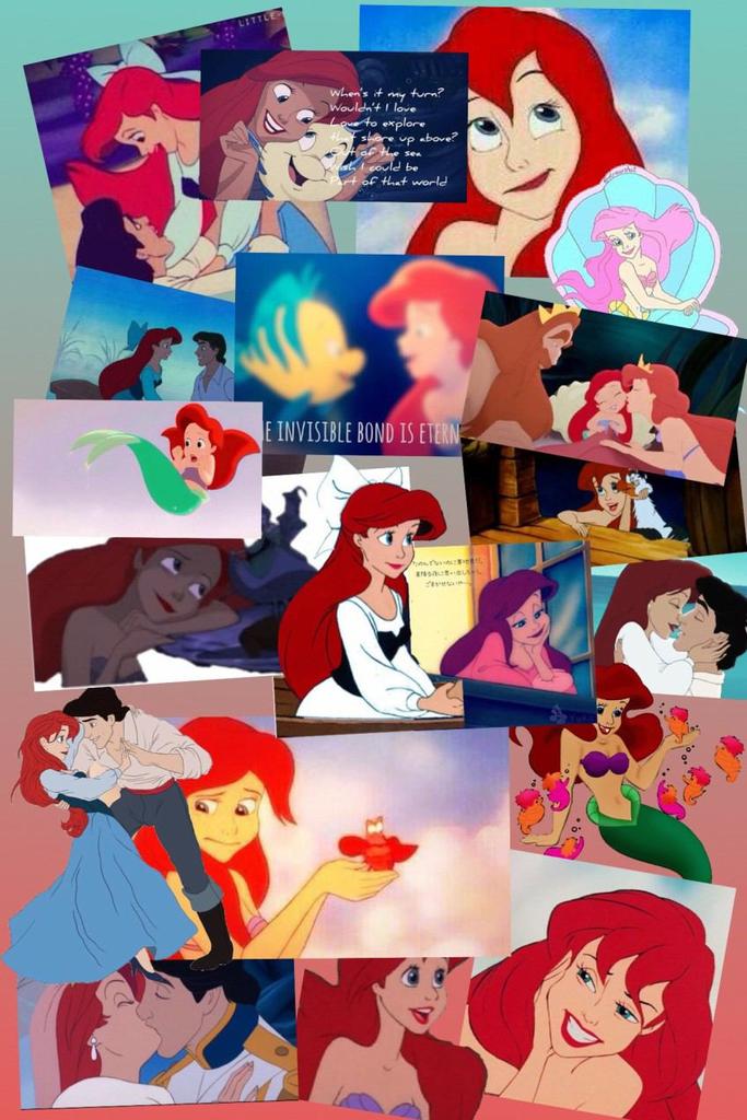 エリック王子推し 19ariellove Twitter