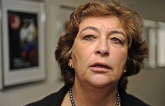 FilAnnet's tweet image. Хоспаде так трудно глав редактору "TN" Альбац явиться в суд...про штраф в 500руб я вообще молчу-дерзости нет предела