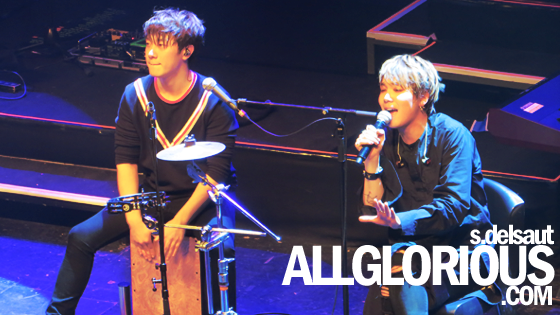 Vendredi 16/01, c'était #FTISLAND (<a href="/FTIslandFR/">FT Island France.fr</a> / <a href="/NousProd/">Nous Productions</a>) à <a href="/LaCigaleParis/">lacigale paris</a>. #LiveReport bientôt disponible !