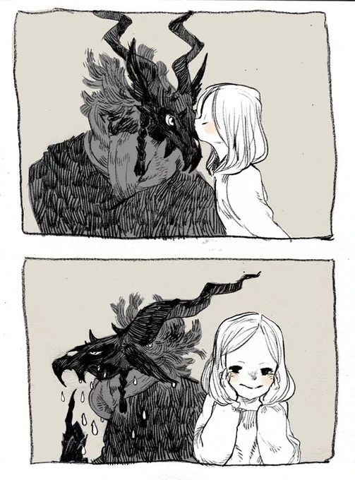 てれる 
