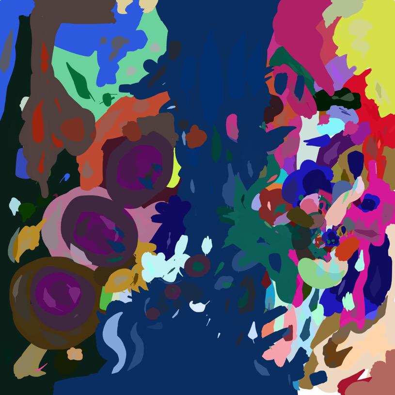 fmlaborigene's tweet image. #art #abstract #abstractart #color #design #digital #drawing #illustration #painting #Lehavre