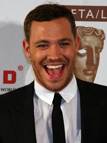 Happy birthday to the lovely Will Young, 36 today 