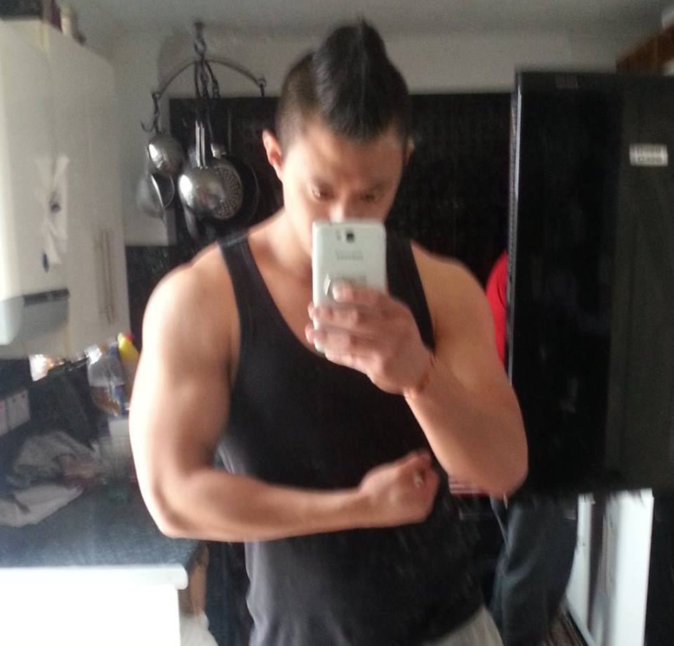 ryulingy's tweet image. Progress :)