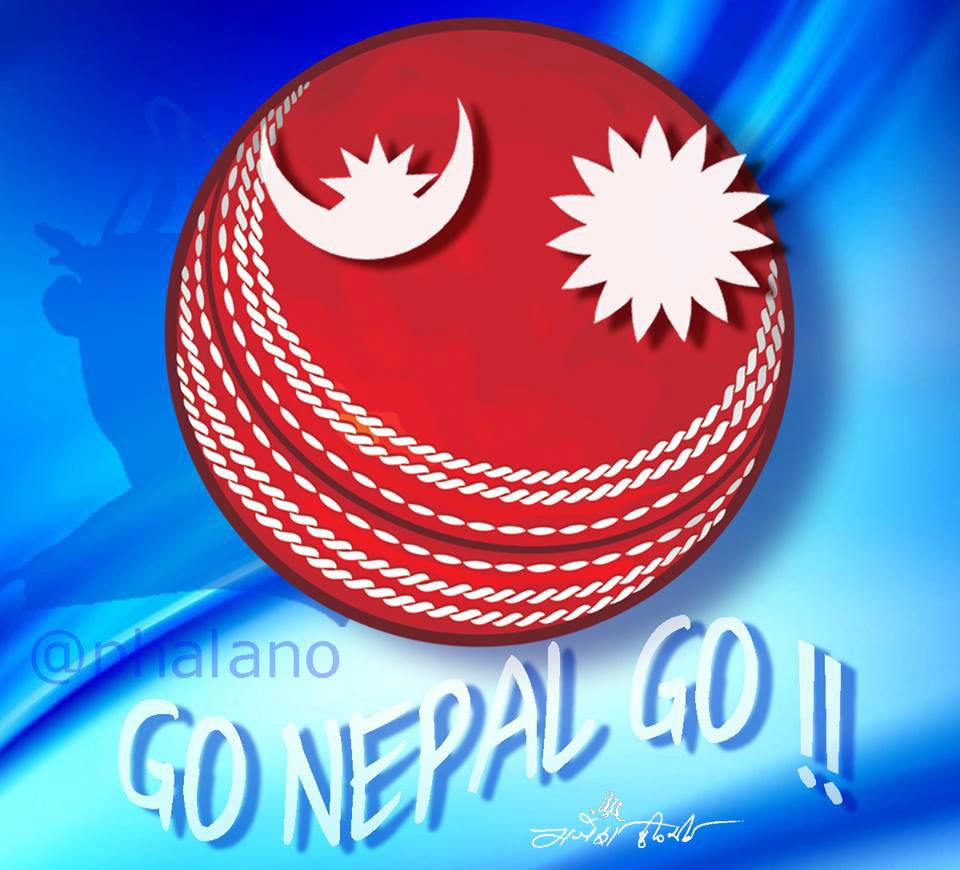 #NepalvsCanada