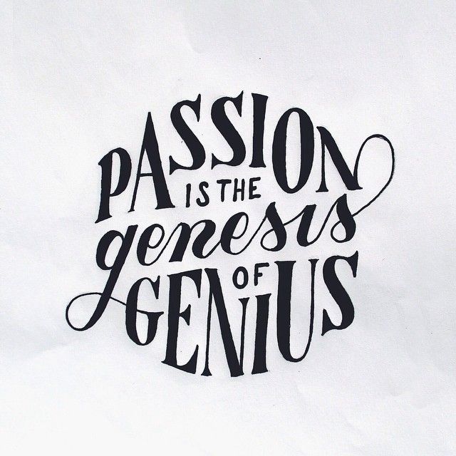 genieandthegeek's tweet image. In at Genie and the Geek we believe in some values, would you like to know them? #GGValues 1# Passion