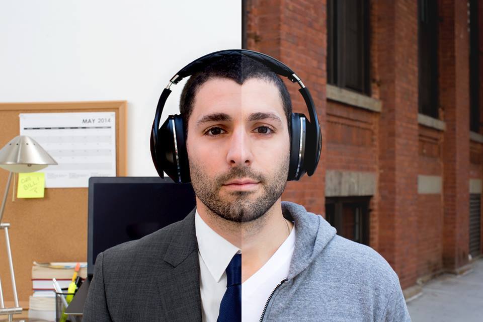 SamsungRomania's tweet image. #LevelOver, oriunde ați merge. 
Voi când ascultați cel mai des muzică la căști?