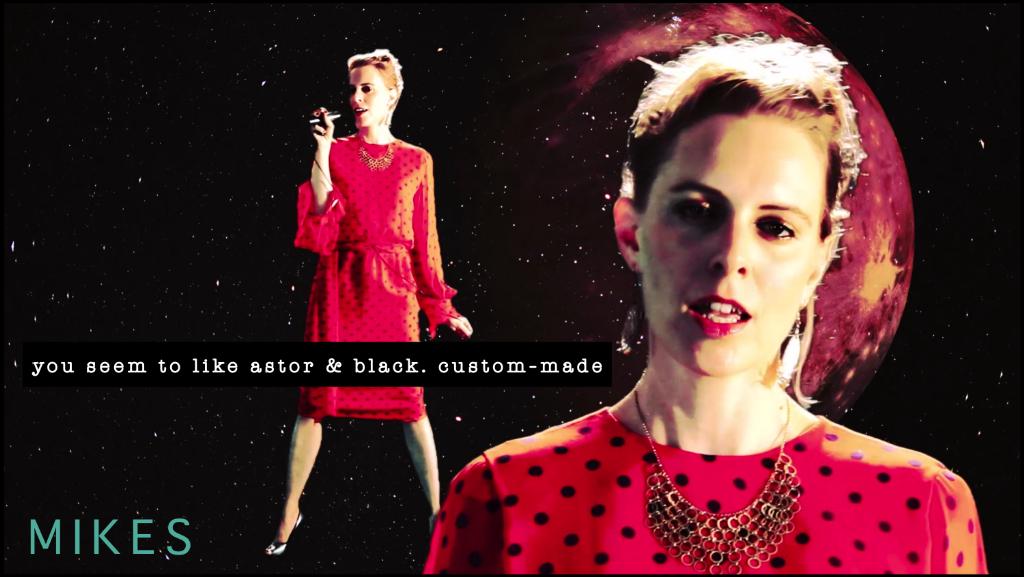 mikes #2new video and single out soonFollow us :-) looking forwardMIKES featuring marius peyer and nina salis