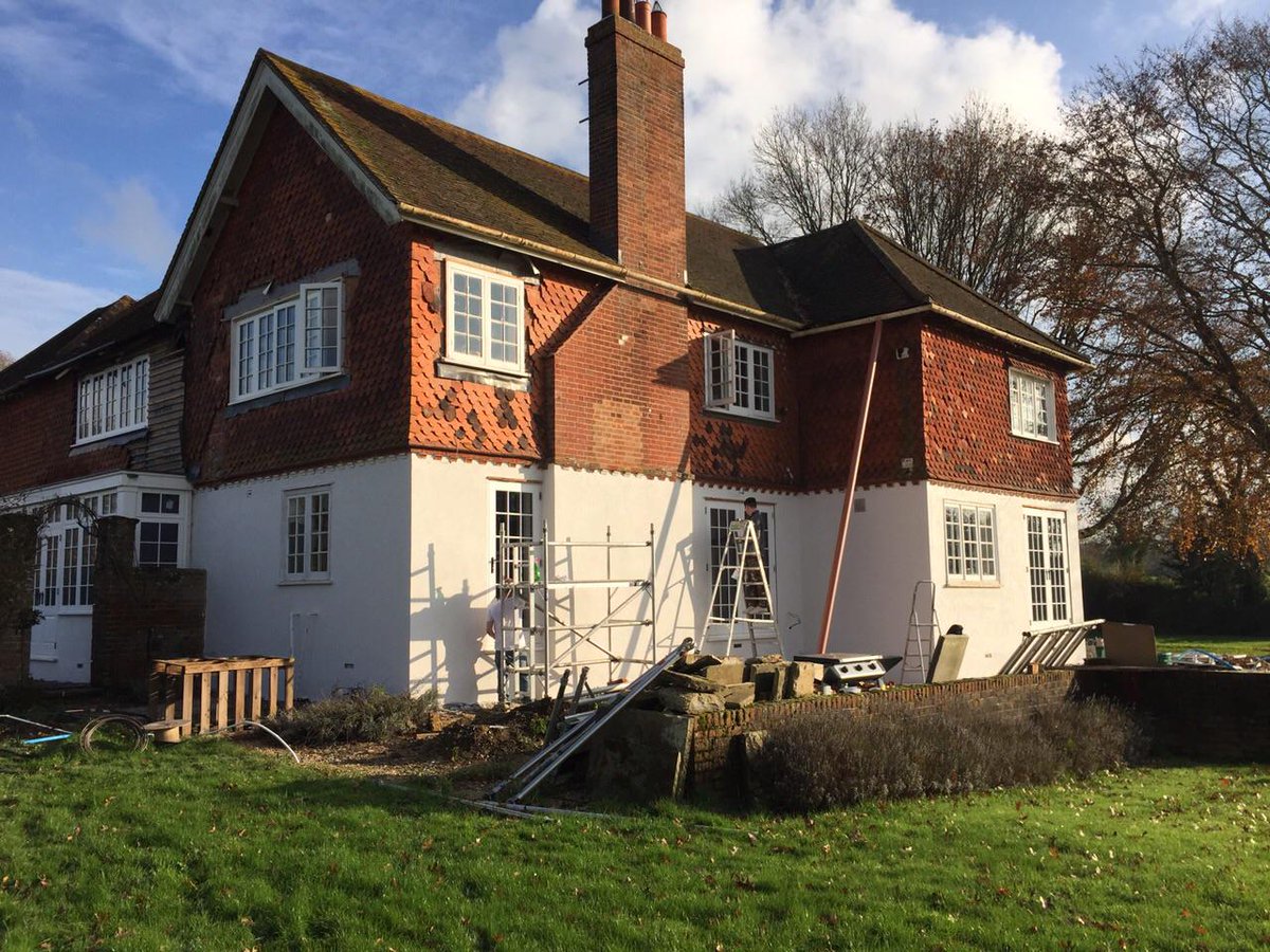 Charles B Rendering  tweet media