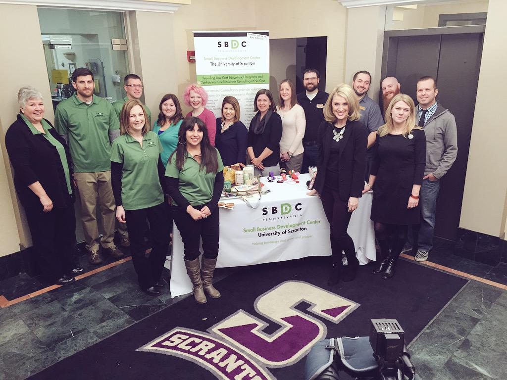 Ever want to turn your hobby into a business? #NationalHobbyMonth #StayTuned @scrantonsbdc <a href="/wbrewyou/">28/22 News (WBRE/WYOU)</a>