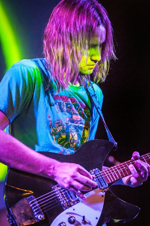 Happy Birthday mz Kevin Parker !! 