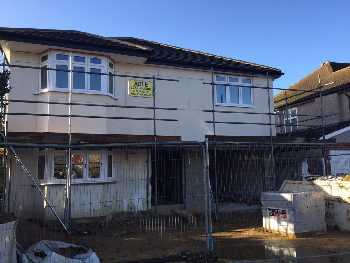 Charles B Rendering  tweet media