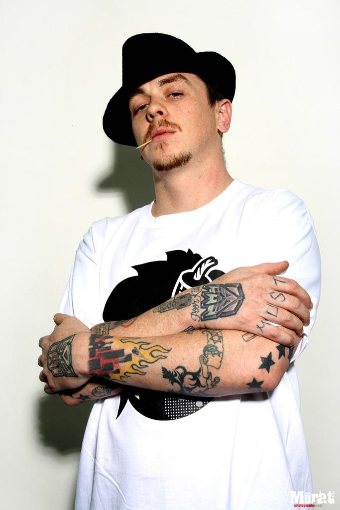 Happy Birthday to Sid Wilson, in Slipknot we trust;-) 