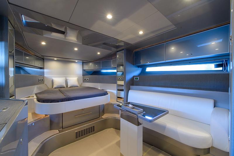 NauticExpoNews's tweet image. RT @RivaYacht: Interior #Design Riva Rivarama Super, "the floating suite" bit.ly/15anqtH #Boot2015 @bootdaily