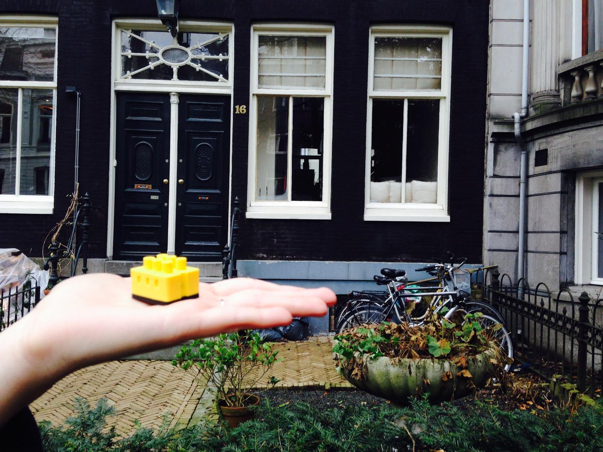 Vanaf vandaag zijn wij officieel beschikbaar in Nederland. bit.ly/1DXrewS #smarthome #IoT