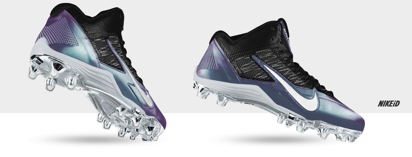 korfbalschoenen nike