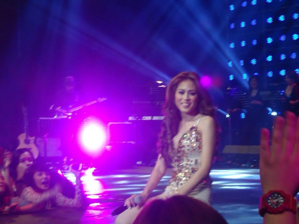 Happy Birthday Toni Gonzaga | Celestine Day 