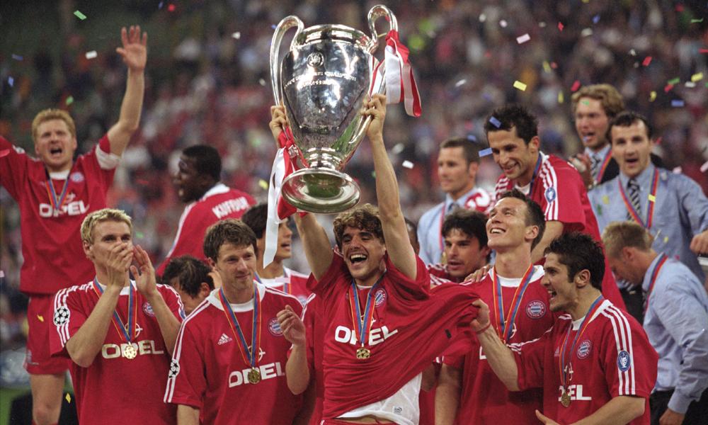 Happy Birthday,Owen Hargreaves... 
