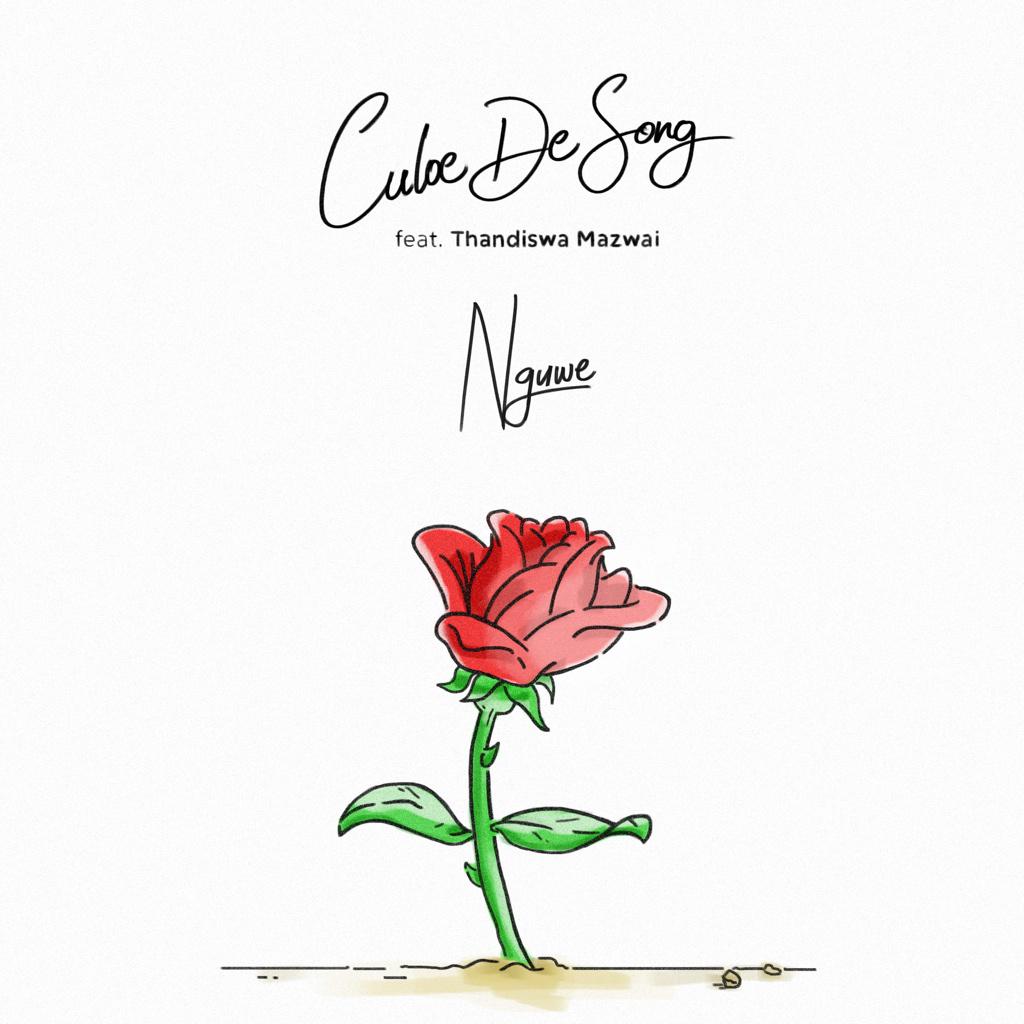 Culoe De Song - The Fallen Siren Culoe De Song - The Fallen Siren